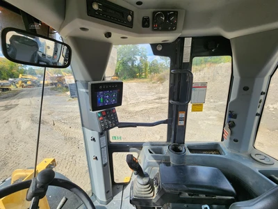 Used 2021 DEERE 544 P-TIER Wheel Loaders | Abele Tractor #1342914