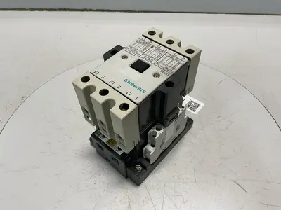 USED SIEMENS 3TF46