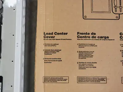 USED SCHNEIDER ELECTRIC CHOM3060M100GC