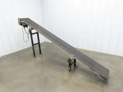 Used DORNER _UNKNOWN_ Belt Conveyors | Arrow Industrial #561710