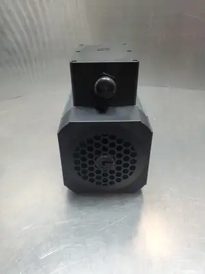 Used GROSCHOPP AC10060FC-PS2315 Fan Cooled Motor, 230VAC, 1.00A, 108.3RPM Motors (misc) South Carolina US | Palmetto Automation #1521158