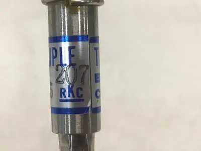 USED RKC K207
