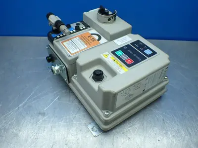 USED ALLENBRADLEY 280DFN10R