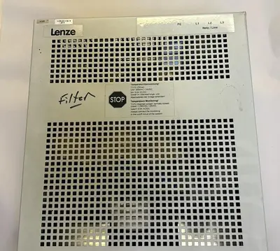USED LENZE EZN3A0030H110