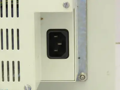 GrafiKontrol CD 002001.A Printing Machine CPU Drive Control Module