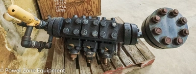 USED UNION TX-200
