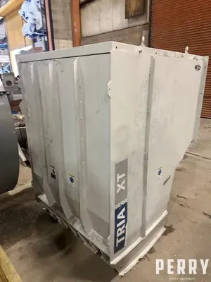 2015 TRIA XT110-60 Reprocessing Equipment, Granulators | Mark One Machinery (5)