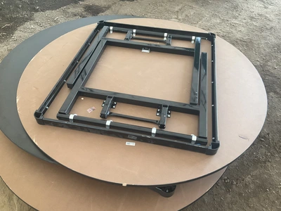 Used ASSORTED TABLES ROUND & CONFERENCE Party/Banquet Supplies Michigan US | Miedema Asset Management Group #1327627