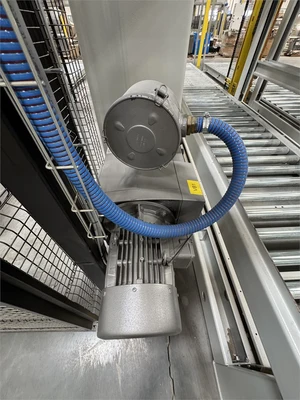 Used 2019 BIESSE W1 Panel Feeders Florida US | MachineryMax #1477318