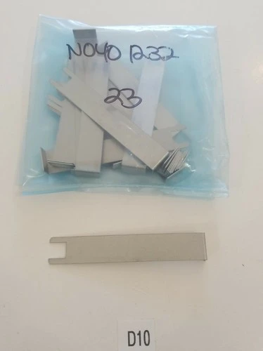 NEW PERKIN ELMER N0401232