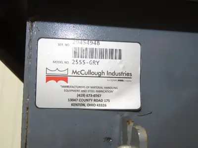 Used WRIGHT _UNKNOWN_ Miscellaneous MRO Indiana US | Arrow Industrial #1459065