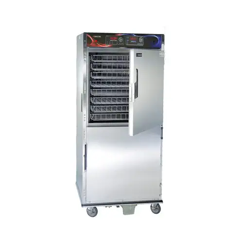 Cres Cor RO-151-FW-1332DE Full-Size Cook And Hold Oven, 208v/1ph
