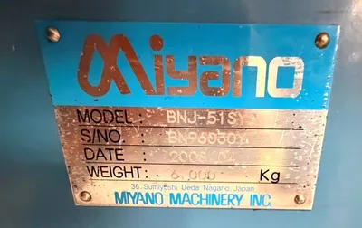2008 MIYANO BNJ-51SY2 Automatics and Screw Machines | CNC EXCHANGE (14)