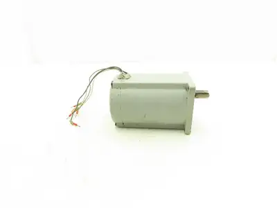 NISSEI GFM-15-20-T90X AC Induction Gearmotor 90W 78RPM 200-220V 3Ph 50/60Hz 20:1