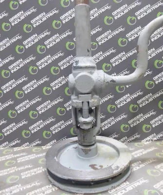 Diamond Power International 1076808045 Upper Valve Assembly Unused Surplus