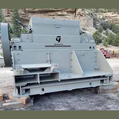 USED GUNDLACH 8030BRKR