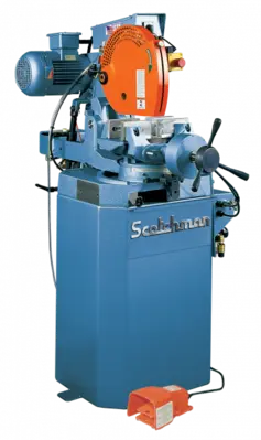 NEW SCOTCHMAN CPO 350 NF PK/PD