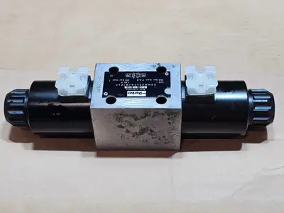 NEW PARKER D3MW004CNJW1P42