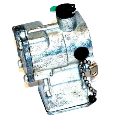 NEW SCHRADER BELLOWS SPEED KING K065-6009 PILOT VALVE K0656009