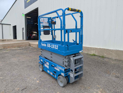 NEW 2026 Genie GS-1932E