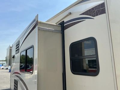 Used 2015 GRAND DESIGN REFLECTION 27RL Campers, Caravans, Motorhomes Michigan US | Miedema Asset Management Group #1304638