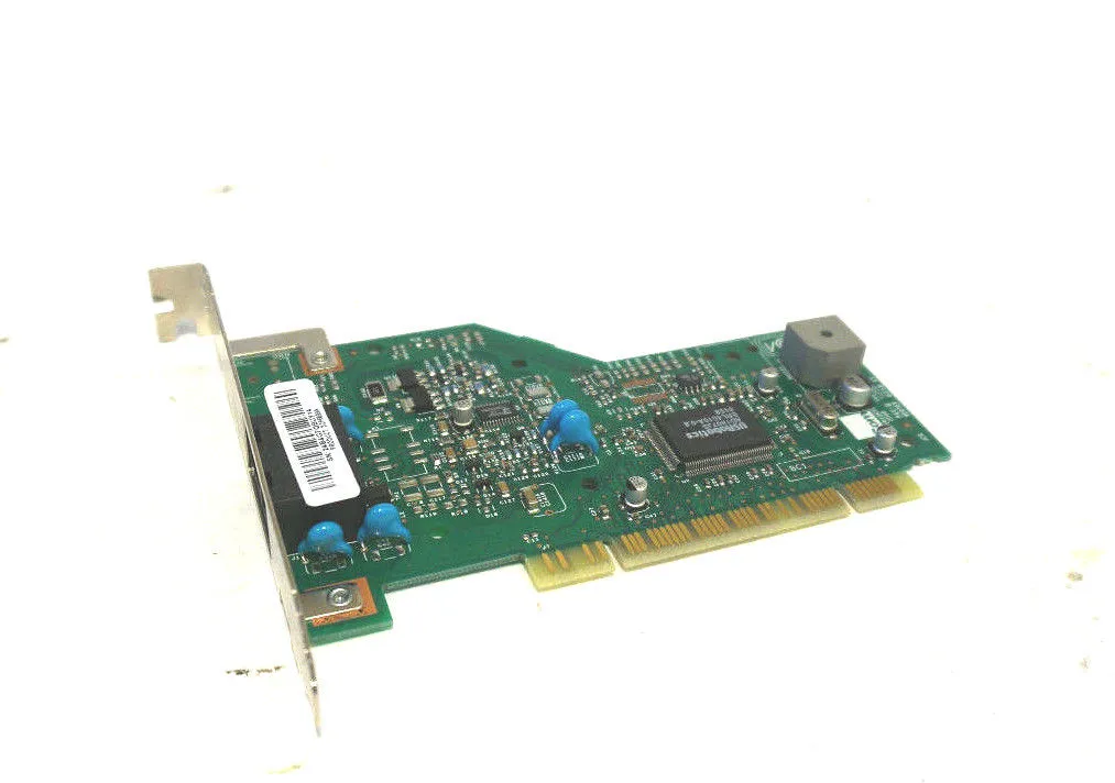 NEW 3COM 94V-0 PC BOARD 94V0