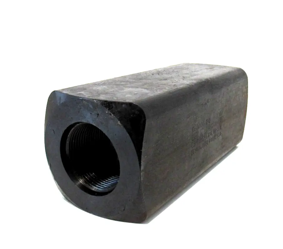 NEW PARKER C2020S20 CHECK VALVE 3000 PSI