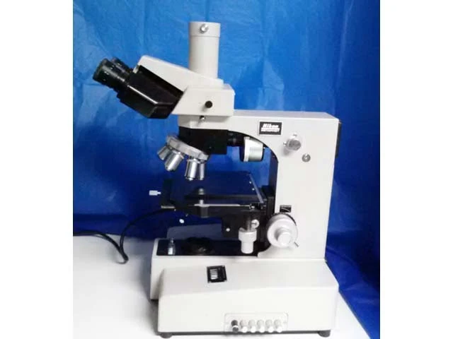 Used NIKON _UNKNOWN_ Microscopes | J.M. Industries #1044630