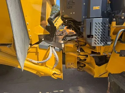 2021 BELL B30E