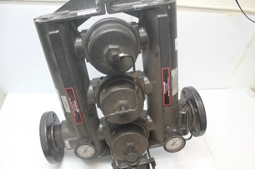 Used Pneumatech S-300 D Compressor Parts & Components California US | Davliegogo LLC #1706437