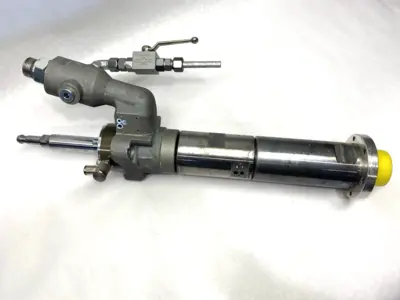 USED ATLAS COPCO 86550.000007