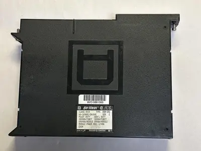 Used SQUARE D 8030-DOM-251 Industrial Controls Ohio US | Surplus Asset Holdings #1236363