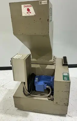 USED CONAIR WORTEX LP-350