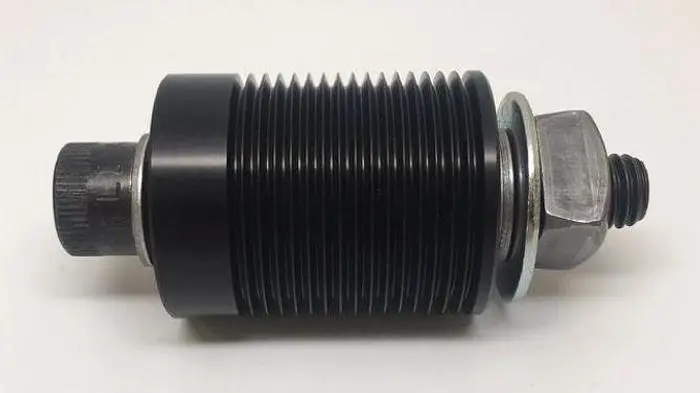 NEW TIGERSTOP TIGERSAW IDLE PULLEY ASSEMBLY