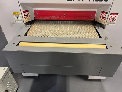USED 2019 MOTIMAC "SPR-R650"