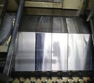 2014 KIWA KH-45 Horizontal Machining Centers | Midstate Machinery (8)