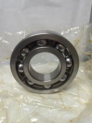 New | in-Stock NSK 6316 Industrial Controls Ohio US | Surplus Asset Holdings #1237229