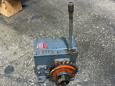Used OHIO GEAR D3 Miscellaneous MRO Ohio US | HGR 24 #1543203