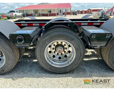 Used BRANDT _UNKNOWN_ Lowboy Trailers Iowa US | Keast Enterprises #1360101