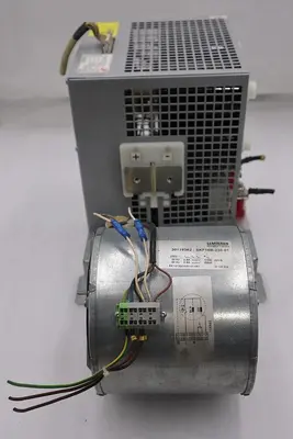 SEMIKRON 30119362-SKF16B-230-01 STOCK 5965