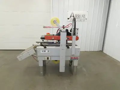 Used 3M-MATIC _UNKNOWN_ Case Sealers - Tapers Indiana US | Arrow Industrial #1489062