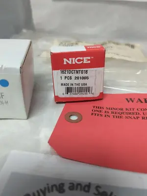 New | in-Stock IMO D3EBC-87-KIT Pumps | Surplus Asset Holdings #1227145