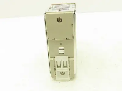 Omron S8VS-12024A Switch Mode Power Supply In 100-240VAC Out 24VDC 5A Lot of 3