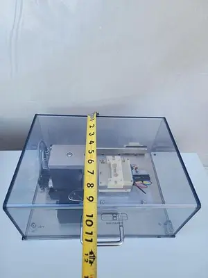 ORYX INSTRUMENTS SYSTEM 700-HMR , ESD-QST M700HMR ESD TESTER
