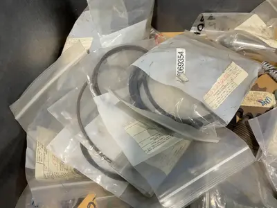 Misc Equipment