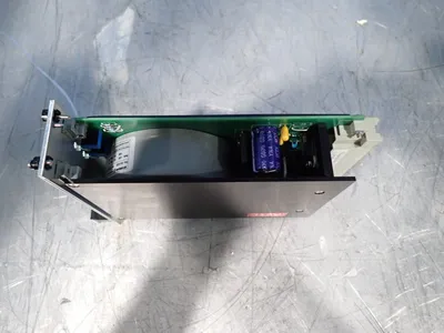 Used 2014 MESSTECHNIK SACHS GMBH NT2 AC/DC Power Supplies Ohio US | HGR 24 #917384