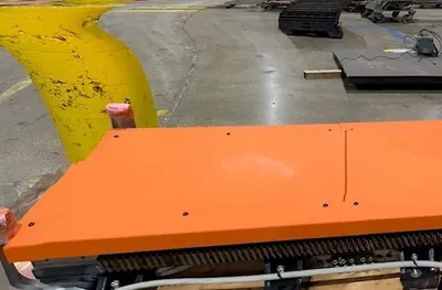 NEW ABB IRBT-4004