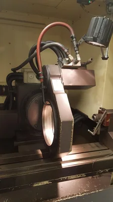 USED 1998 FASSLER K300