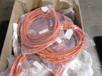 Door Gaskets