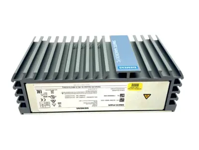 USED SIEMENS SIMATIC